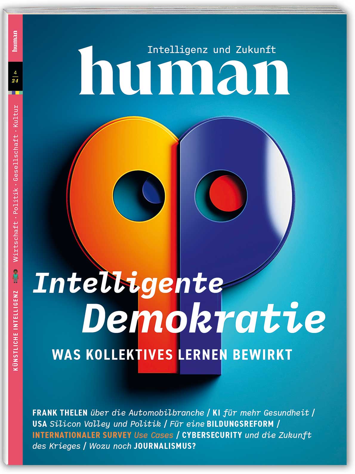 human 04/2024 - print 