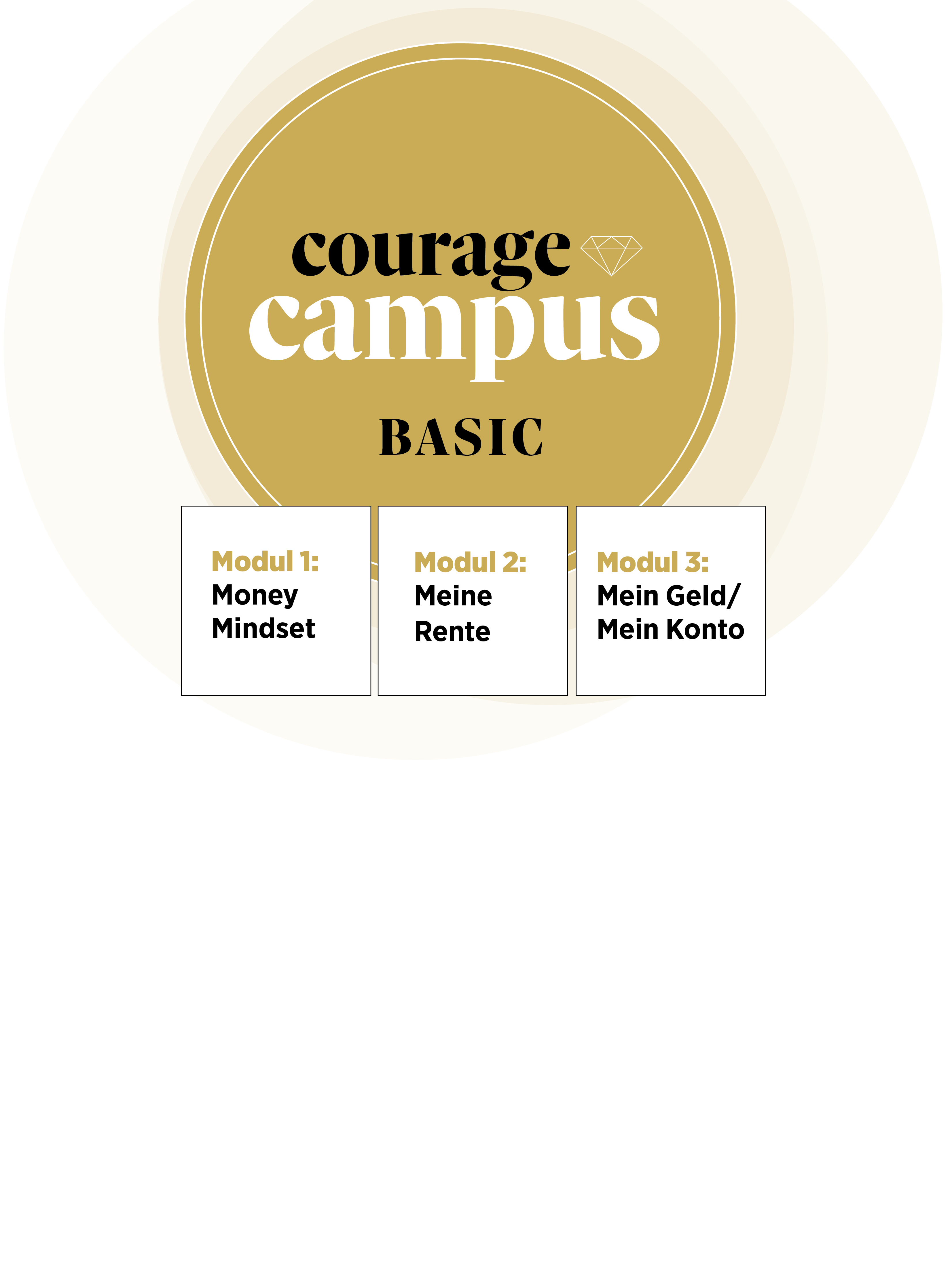 Courage Campus - BASIC