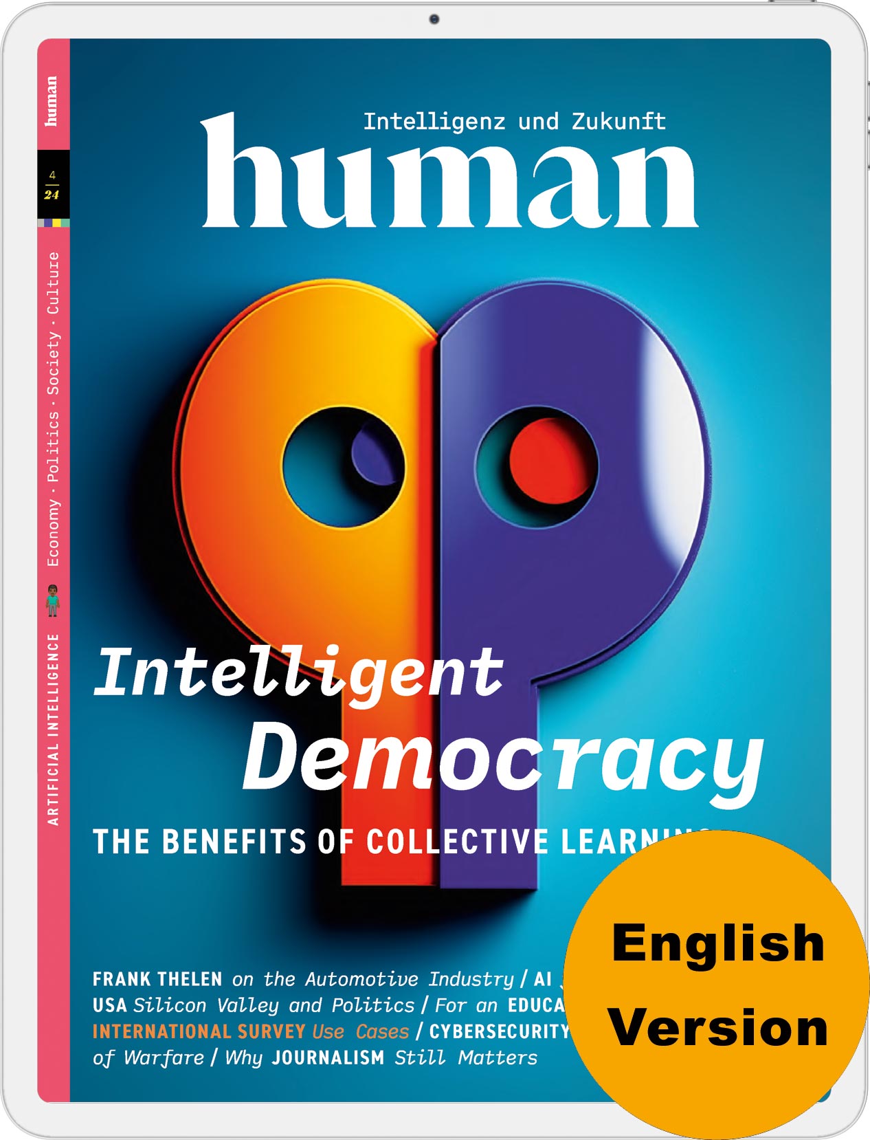 human 04/2024 - digital English Version