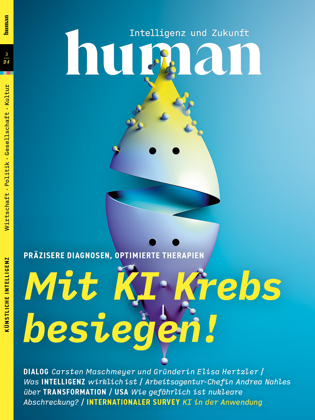 human 03/2024 - print